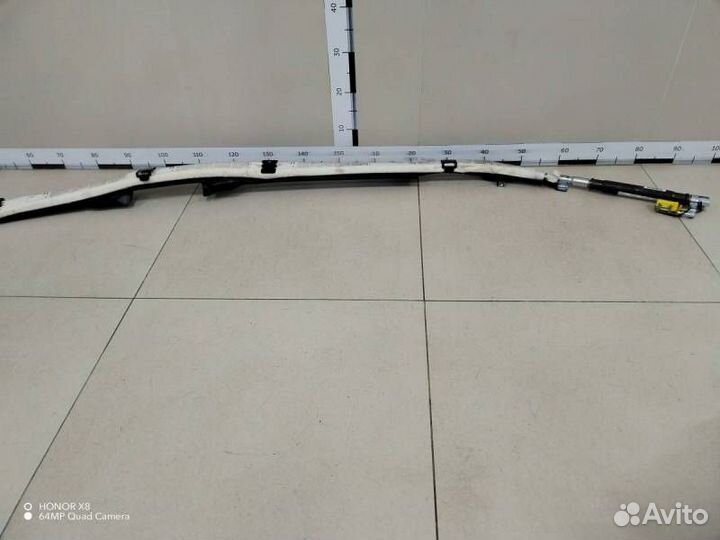 Подушка безопасности боковая шторка Volkswagen Jet