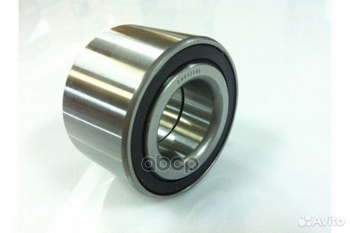 Снят, замена GH030050B Подшипник ступицы колеса