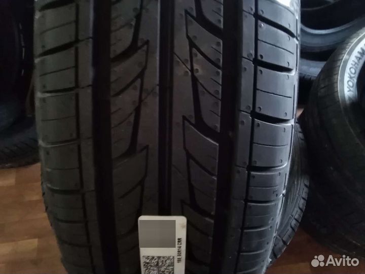 Continental ContiVikingContact 7 SUV 185/65 R15