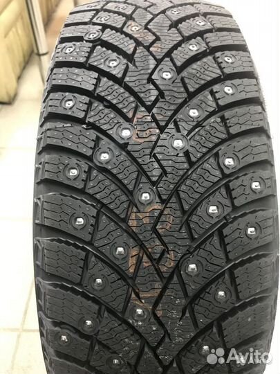 Pirelli Scorpion Ice Zero 2 255/45 R20