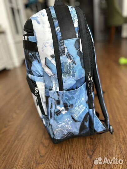 Новый рюкзак