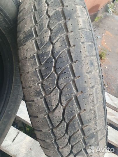 Kormoran VanPro Winter 195/75 R16C