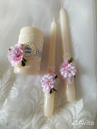 Свадебные аксессуары