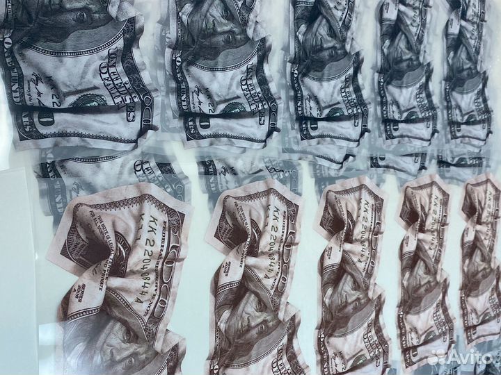 DTF печать термотрансфера, термонаклейки оптом