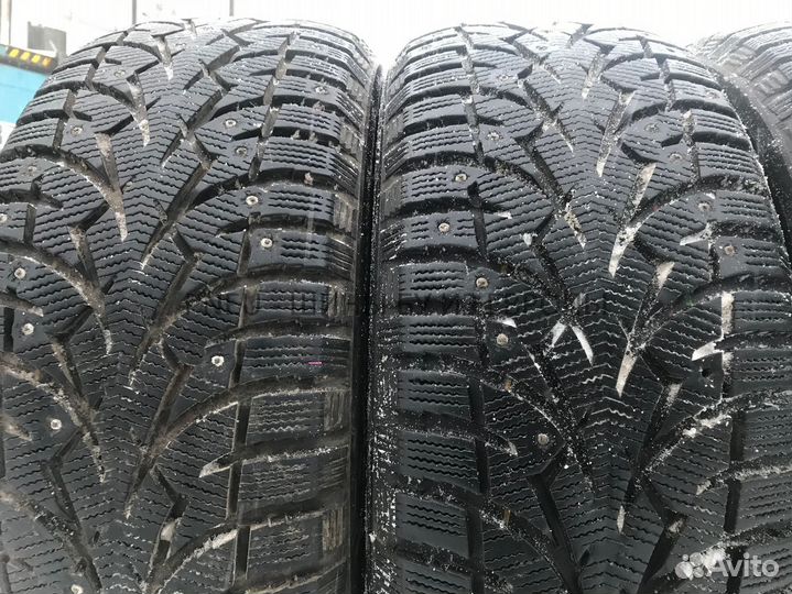 Toyo Observe G3-Ice 235/55 R17 103T