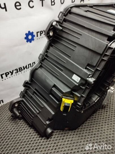 Фара Volvo FH5 24056510