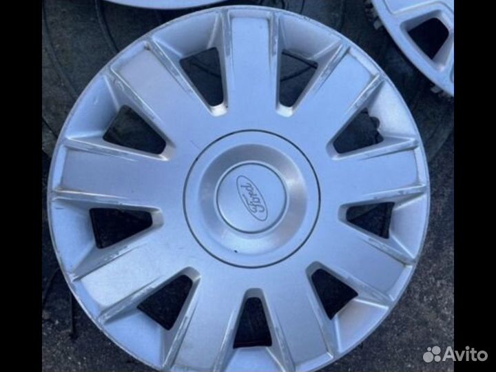 Колпак R15 ford