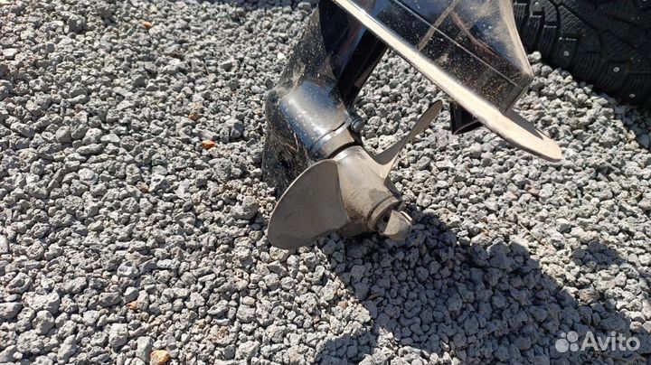 Двигатель для лодки Suzuki новый