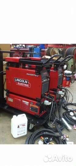 Аренда сварочного оборудования