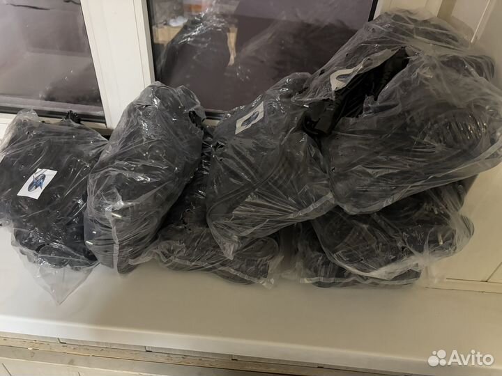 Шнуры питания 1м