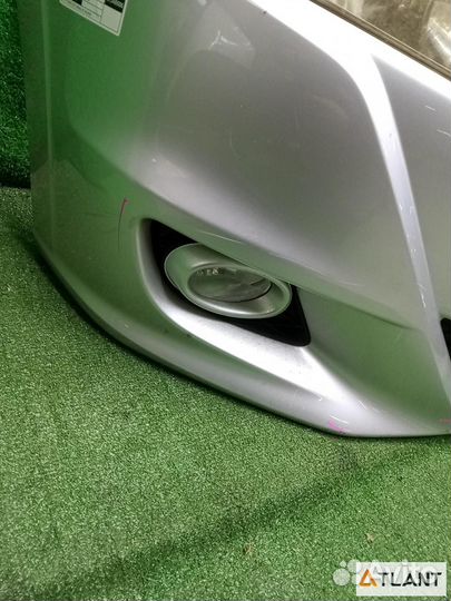 Nose cut honda stream