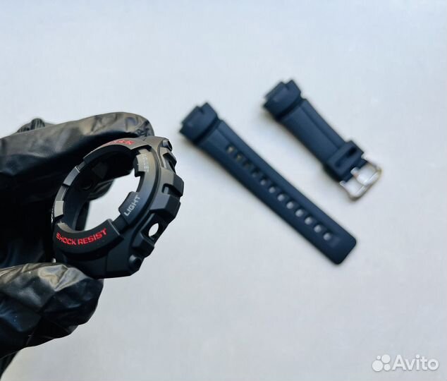 Корпус Casio G-Shock G-100 Оригинал