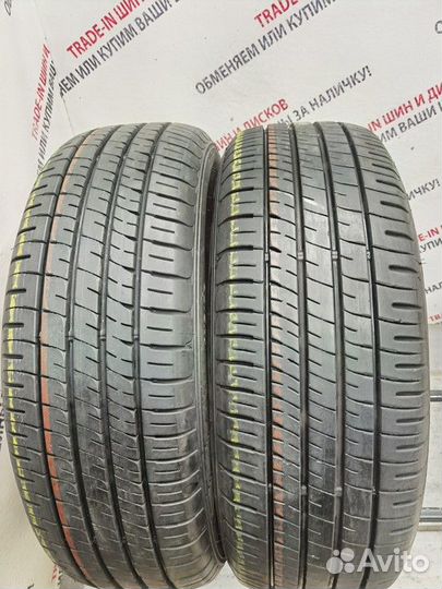 Dunlop Enasave EC204 215/60 R16 95H