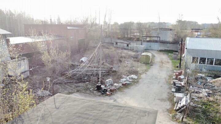 Свободного назначения, 5000 м²