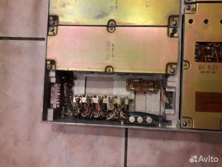 Радиоприемник р-155п