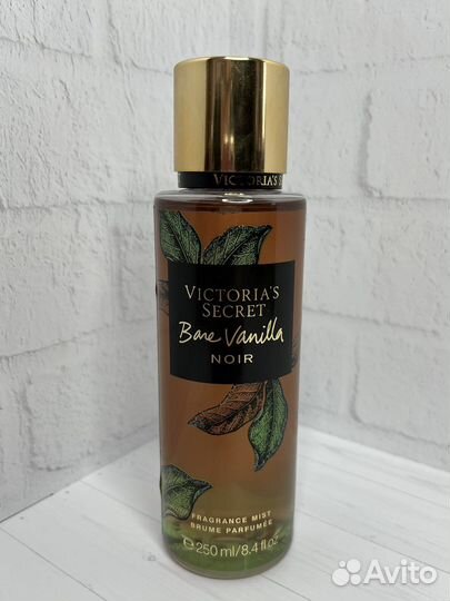 Парфюмированный спрей Victoria’s Secret