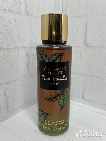 Парфюмированный спрей Victoria’s Secret