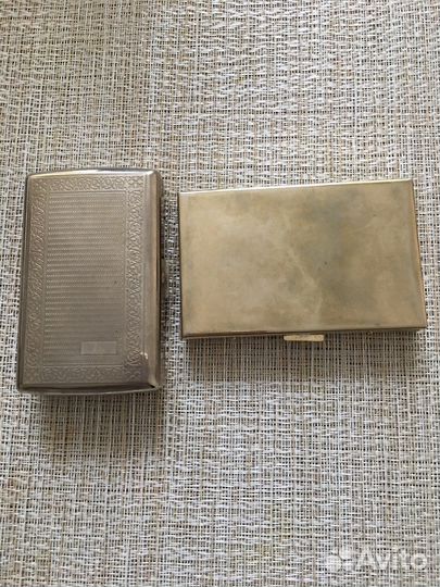 Мужские аксессуары