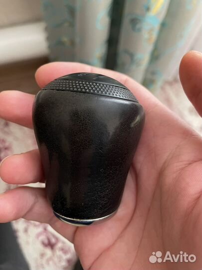 Ручка кпп audi a4 b5