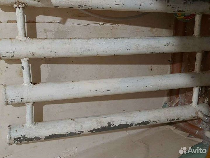 Радиатор отопления