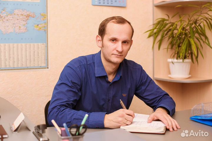 Юрист по наследству