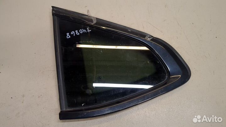 Стекло кузовное боковое BMW Х4 G02, 2019