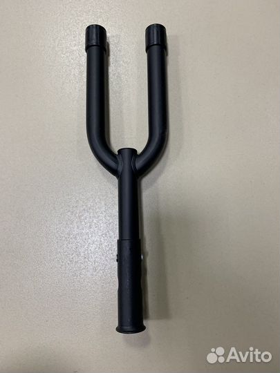 Вилка на родительскую ручку Новая