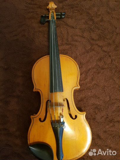 Детская скрипка