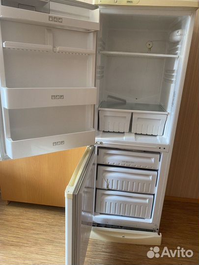 Холодильник stinol бу