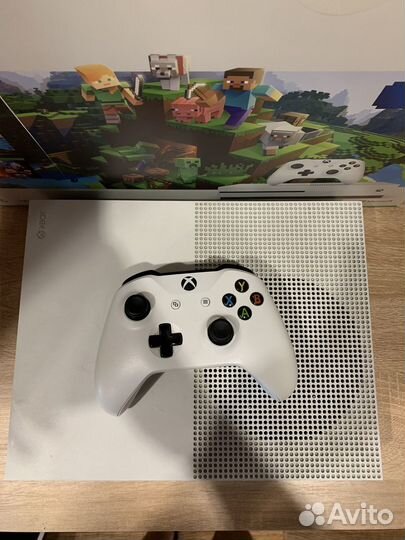 Xbox One s 1tb