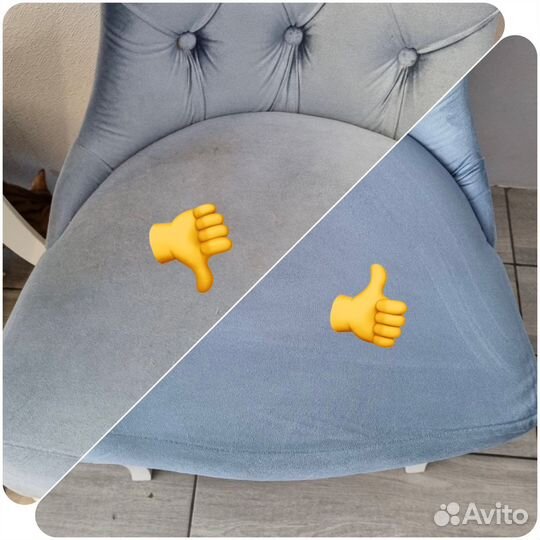 Моющий пылесос karcher