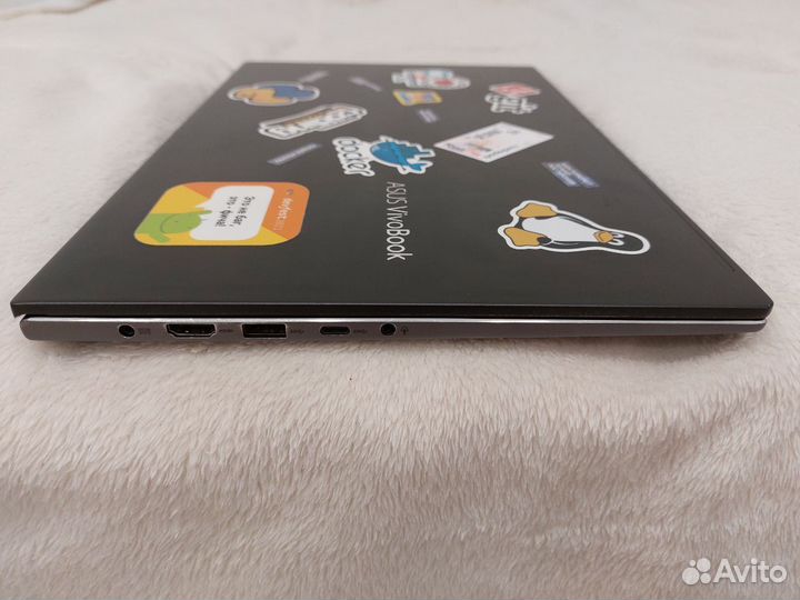 Ноутбук Asus vivobook 15 M533I