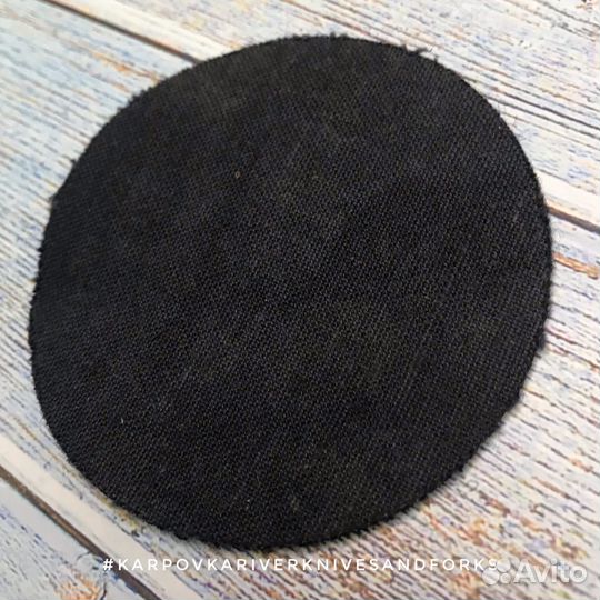 Нашивка NVA Volksmarine Sperr, ГДР