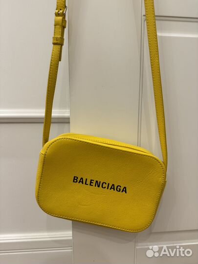 Balenciaga сумка оригинал