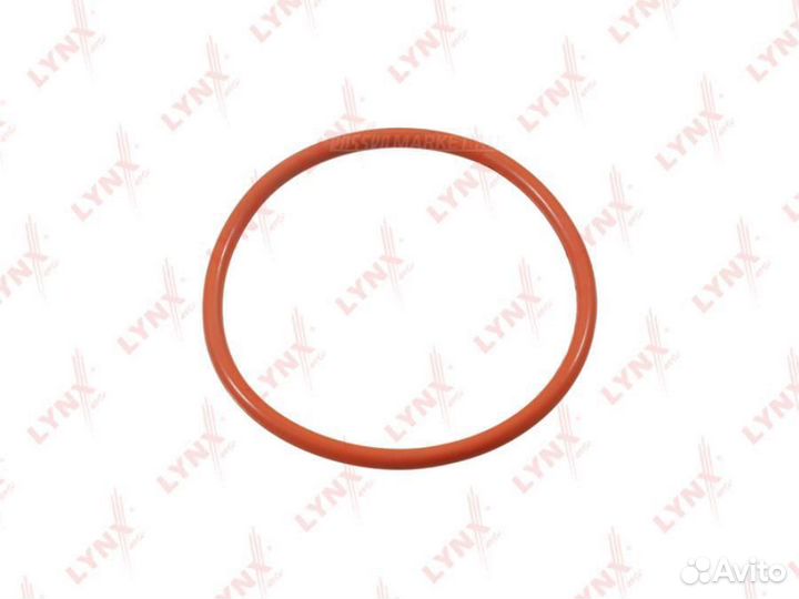 Lynxauto SG-1696 Прокладка термостата