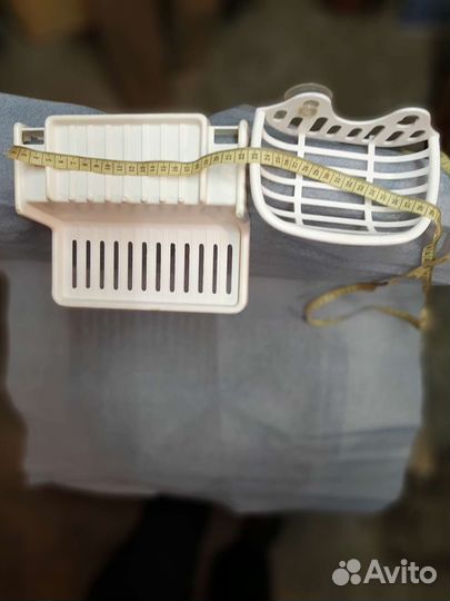 Мыльница для ванны