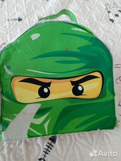 Lego ninjago