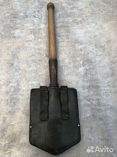 Лопата саперная 1964г