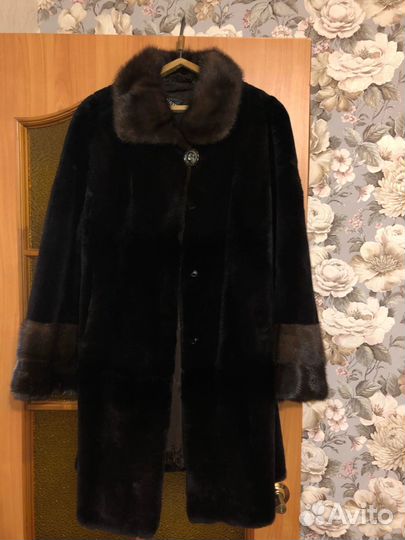 Продам шубу