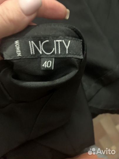 Платье incity