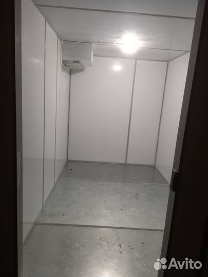 Моноблок холодильный