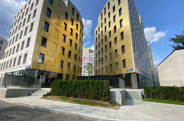 Сдам торговое помещение, 110 м²