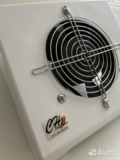 Набор для маникюра бу