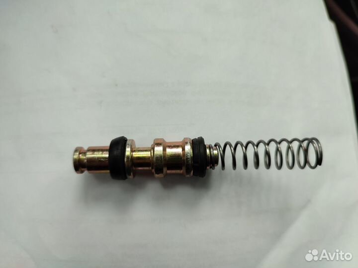 Ремкомплект тормозной машинки