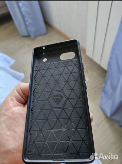 Чехлы для телефонов