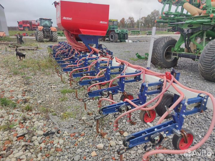 Культиватор Agrokraft Gelio, 2020