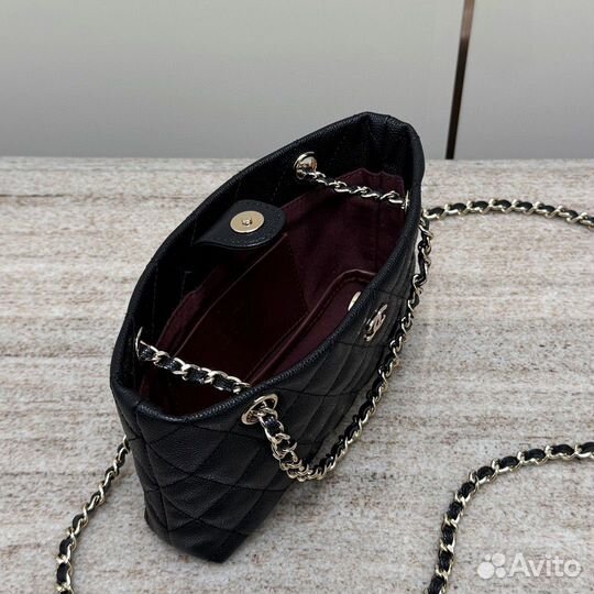 Сумка женская chanel