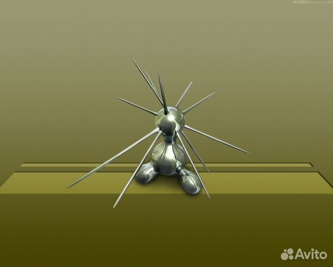 Токарные и фрезерные работы по металлу