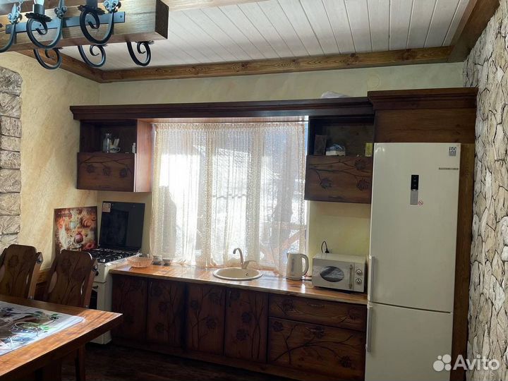 Сдается дом посуточно