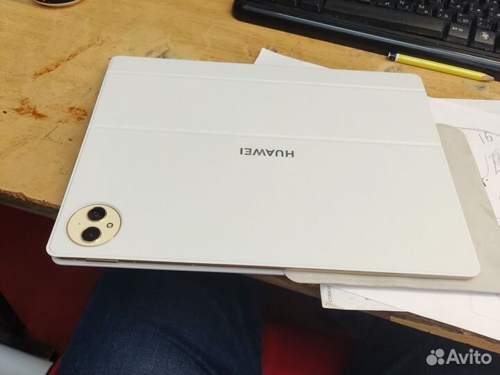 Huawei matepad pro 12.2 2024